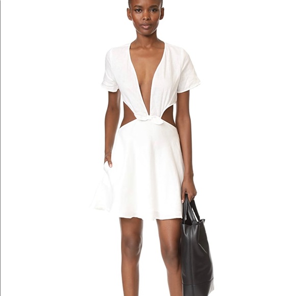 Nadii Sand Castle  cover-up dress - Picture 4 of 8